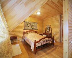 Проживание в гостинице - База отдыха