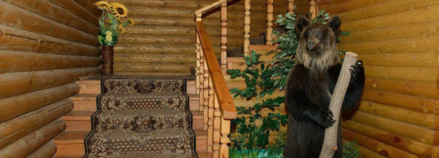 Уют и гостеприимство круглый год 